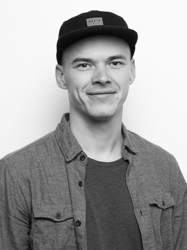 Frederik Kvartborg Albertsen