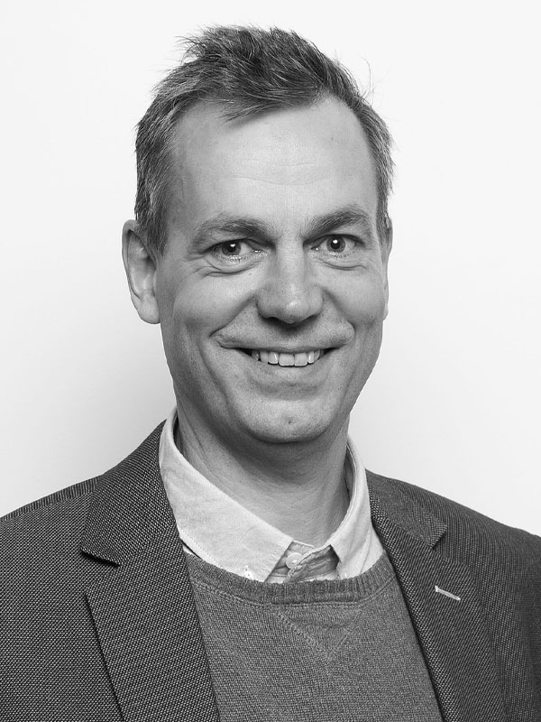 Lasse Skriver Møller