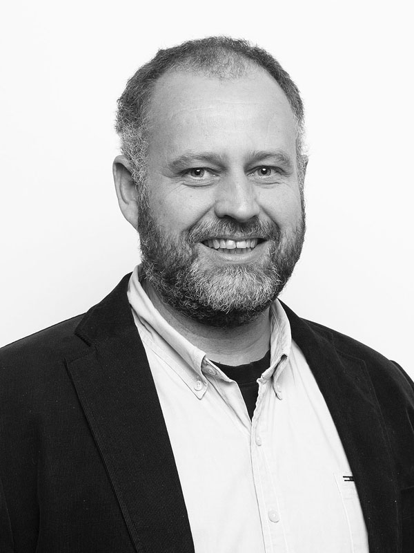 Martin Stockholm