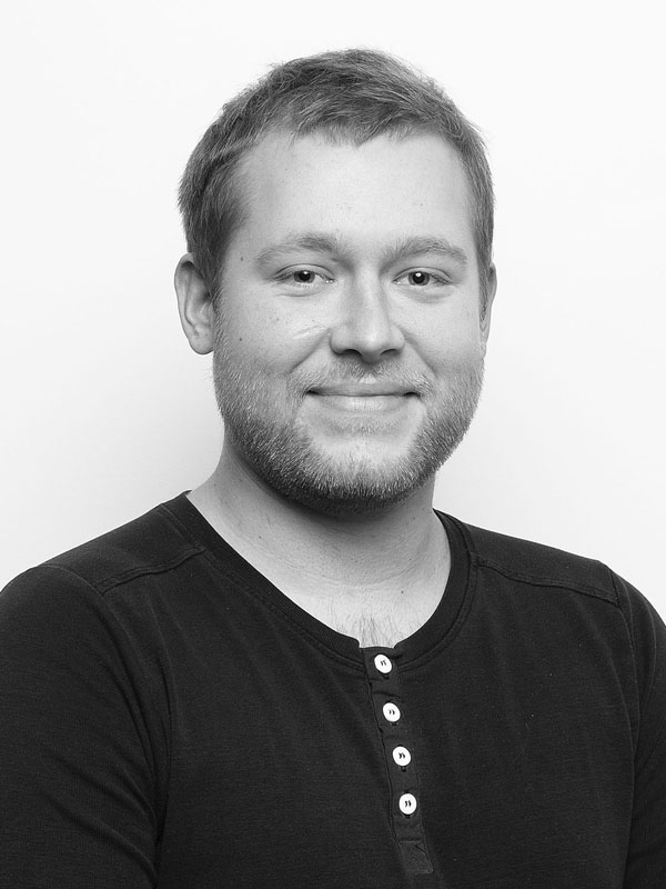Simon Bugge Siggaard
