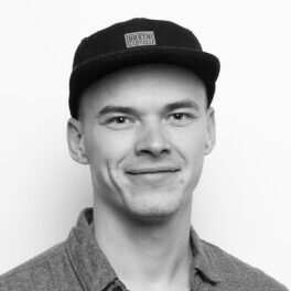 Frederik Kvartborg Albertsen