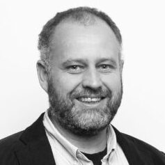 Martin Stockholm