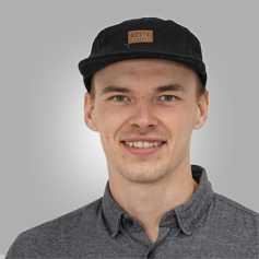 Frederik Kvartborg Albertsen