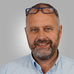Martin Stockholm